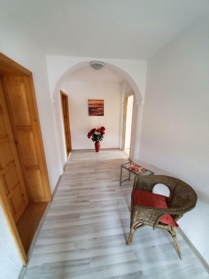 Casa Marian Hotel Sighişoara Exterior foto